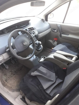 Renault  scenic 2 - imagine 3