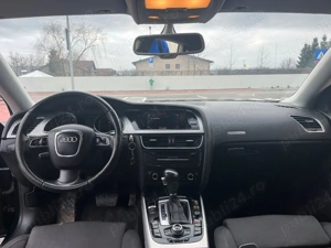 de vanzare audi a5 