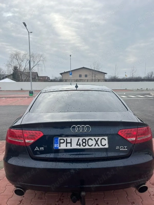 de vanzare audi a5  - imagine 5