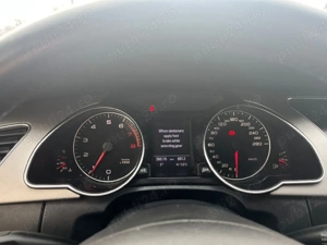 de vanzare audi a5  - imagine 2