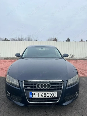 de vanzare audi a5  - imagine 4