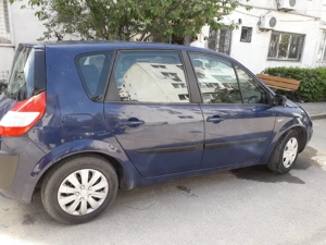 Renault  scenic 2 - imagine 4