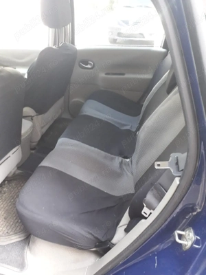 Renault  scenic 2 - imagine 2