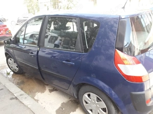 Renault  scenic 2