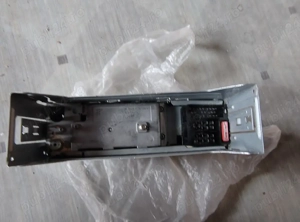 radio cd, mp3, folosit