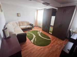 Apartament 1 camera decomandat 35 mp Manastur