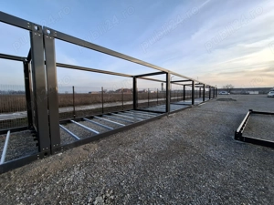 Cadru Container modular. 6x3x2.8 h