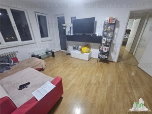 Apartament 2 camere mobilat metrou Gorjului