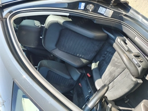 Volkswagen Passat highline, an 2019, motor 2.0 diesel, 150 cp. - imagine 6