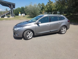 Vand Renault Megane 1.4 benzina EURO 5 - imagine 2