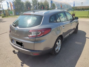 Vand Renault Megane 1.4 benzina EURO 5 - imagine 4