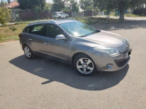 Vand Renault Megane 1.4 benzina EURO 5 - imagine 5