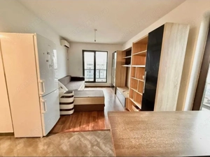 Ap. 2 camere zona Militari Residence Tineretului 37C
