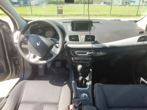 Vand Renault Megane 1.4 benzina EURO 5 - imagine 7