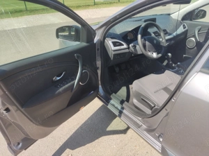 Vand Renault Megane 1.4 benzina EURO 5 - imagine 6