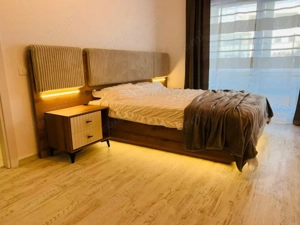 Apartament 3 camere LUX New World Militari 100 mp Parcare subterana