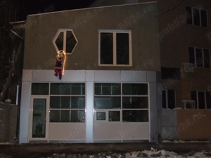 Schimb casă 6 camere veche renovată Bdul Pieptănari cu vilă nouă minimum 4 camere  - imagine 3