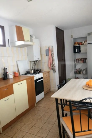 Casă individuală, finisată, 4 camere cu un teren de 296 mp – Sânnicoară - imagine 4