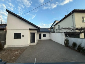 Casă pretabilă birouri sau cabinete, 73 mp – Str. Mircea cel Bătrân, Ploiești