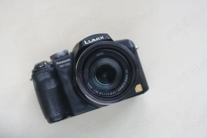 Camera foto tip bridge, Panasonic Lumix FZ28