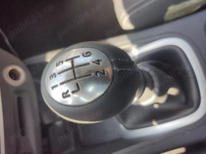 Vand Renault Megane 1.4 benzina EURO 5 - imagine 8