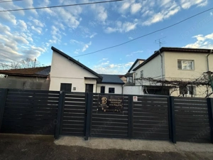 Casă pretabilă birouri sau cabinete, 73 mp – Str. Mircea cel Bătrân, Ploiești