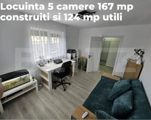 CASA SPATIOASA IN FAZA DE PROIECT , HARMAN, 5 CAMERE,124 M2 UTILI 189999 EUR