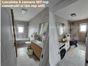 CASA SPATIOASA IN FAZA DE PROIECT , HARMAN, 5 CAMERE,124 M2 UTILI 189999 EUR - imagine 3