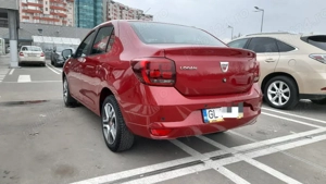 Logan Model TechRoad 62.000 km motor0.9 90 cp.