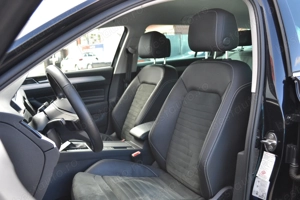 Volkswagen Passat Variant 2.0 TDI 200 DSG Executive - imagine 16