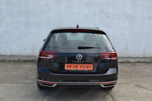 Volkswagen Passat Variant 2.0 TDI 200 DSG Executive - imagine 5