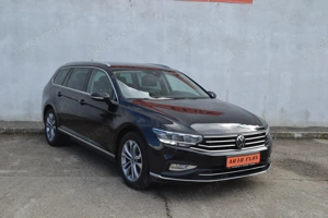 Volkswagen Passat Variant 2.0 TDI 200 DSG Executive - imagine 3