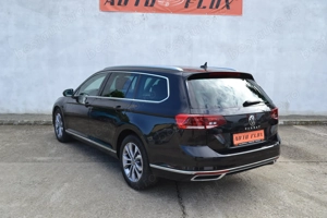 Volkswagen Passat Variant 2.0 TDI 200 DSG Executive - imagine 4