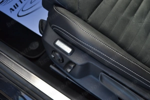 Volkswagen Passat Variant 2.0 TDI 200 DSG Executive - imagine 8