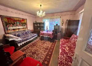 Casa cu 2 camere, 141 mp, 690 mp teren,  Petrestii de Mijloc  - imagine 9