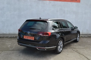 Volkswagen Passat Variant 2.0 TDI 200 DSG Executive - imagine 6