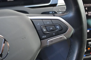 Volkswagen Passat Variant 2.0 TDI 200 DSG Executive - imagine 12