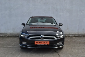 Volkswagen Passat Variant 2.0 TDI 200 DSG Executive - imagine 2