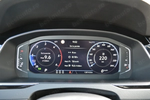 Volkswagen Passat Variant 2.0 TDI 200 DSG Executive - imagine 13