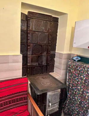 Casa cu 2 camere, 141 mp, 690 mp teren,  Petrestii de Mijloc  - imagine 5