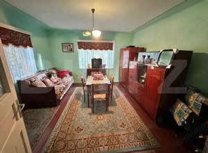 Casa cu 2 camere, 141 mp, 690 mp teren,  Petrestii de Mijloc  - imagine 8