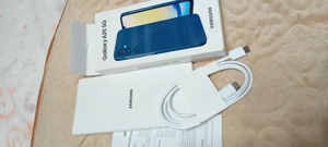 Samsung A 25 nou în cutie