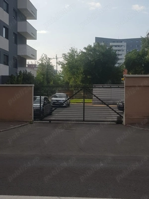 Închiriez loc parcare teran in Alphaville-Răcădău