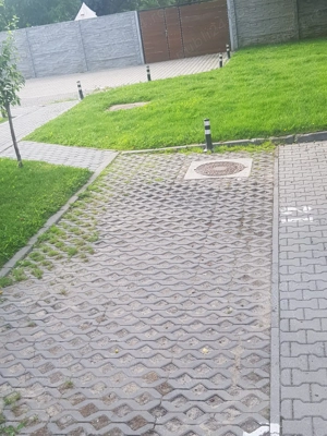 Închiriez loc parcare teran in Alphaville-Răcădău - imagine 3