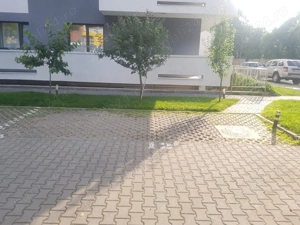 Închiriez loc parcare teran in Alphaville-Răcădău - imagine 4