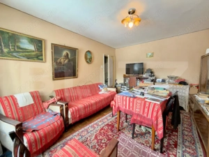 Apartament semidecomandat, 3 camere, zona Materna-Craiovița Nouă