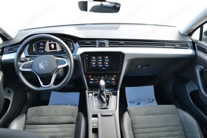 Volkswagen Passat Variant 2.0 TDI 200 DSG Executive - imagine 15