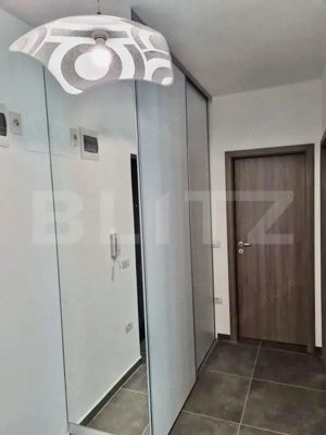 Apartament modern cu o cameră- Giroc - imagine 4