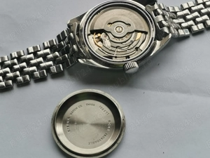 Ceas Eterna Matic Kontiki 20 automatic  - imagine 4