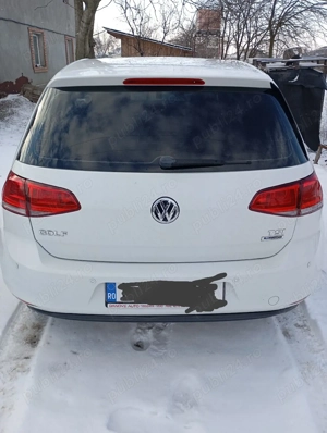 vand Vw golf 7  - imagine 3